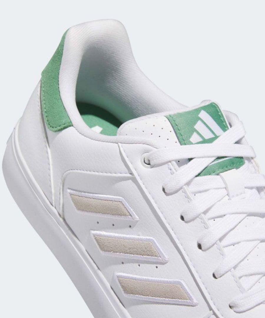 【adidas GOLF/アディダス】RETROCROSS 24［27.5cm］