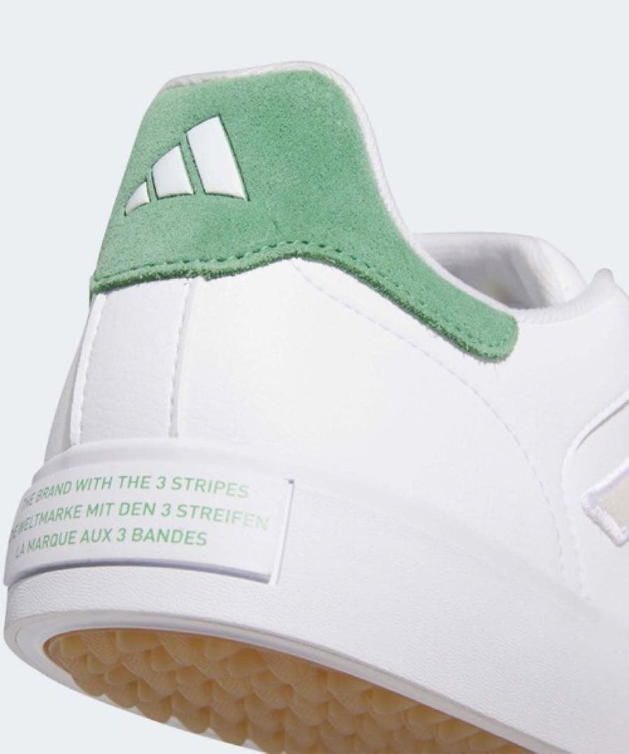 【adidas GOLF/アディダス】RETROCROSS 24［27.5cm］