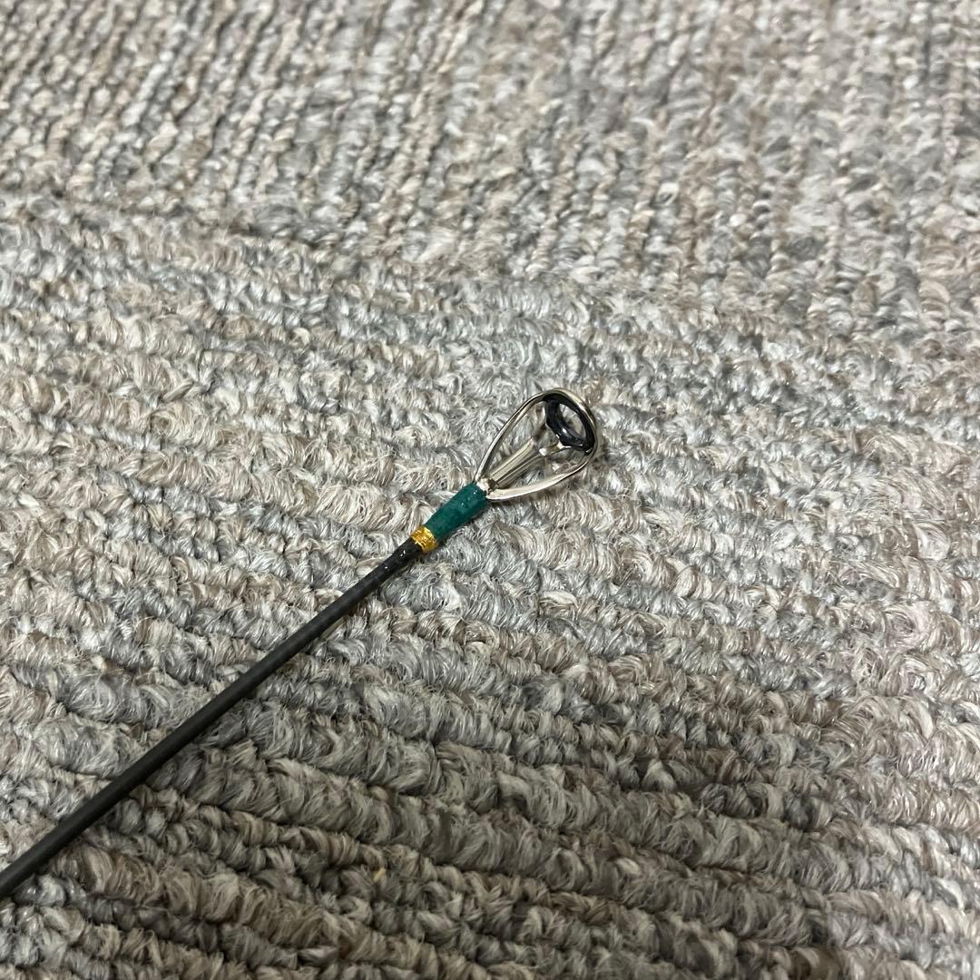 シマノ ルアーマチック MB S86ML-4 その①