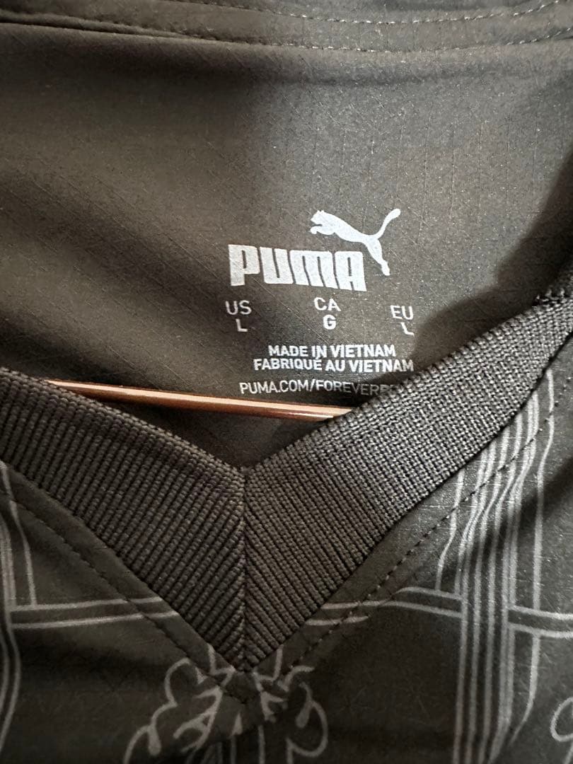 【正規品】AC Milan ジルー　オーセンティックユニフォーム　箱付き