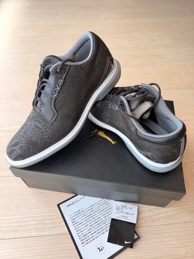 JORDAN ジョーダン ゴルフシューズ ADG5 NIKE 27,5cm