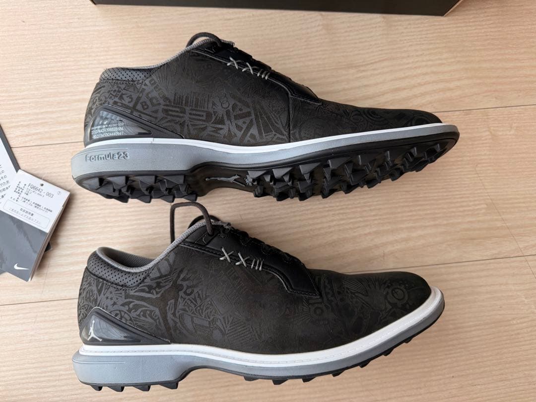 JORDAN ジョーダン ゴルフシューズ ADG5 NIKE 27,5cm