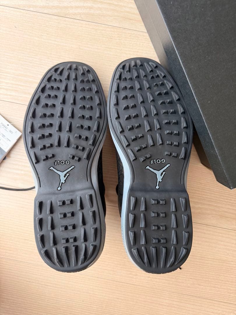 JORDAN ジョーダン ゴルフシューズ ADG5 NIKE 27,5cm