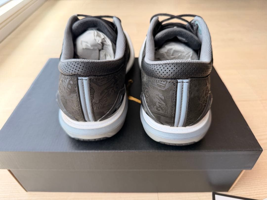 JORDAN ジョーダン ゴルフシューズ ADG5 NIKE 27,5cm