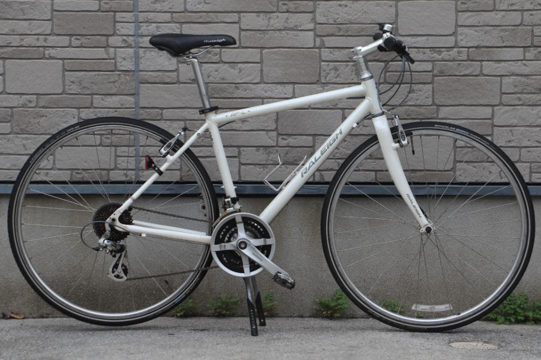 引き取り限定♪人気のラレー♪RF-L♪RALEIGH♪通勤通学やレジャーなどに♪