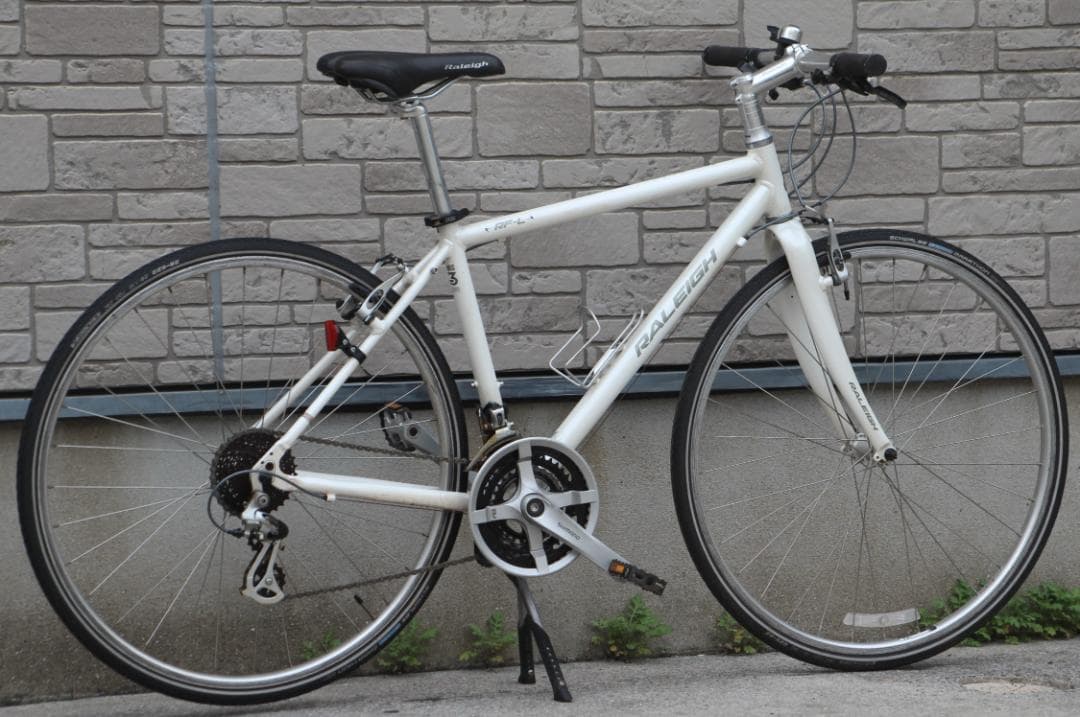 引き取り限定♪人気のラレー♪RF-L♪RALEIGH♪通勤通学やレジャーなどに♪