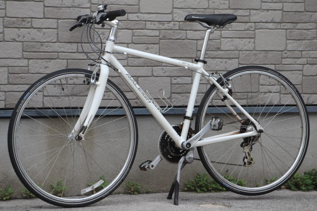 引き取り限定♪人気のラレー♪RF-L♪RALEIGH♪通勤通学やレジャーなどに♪