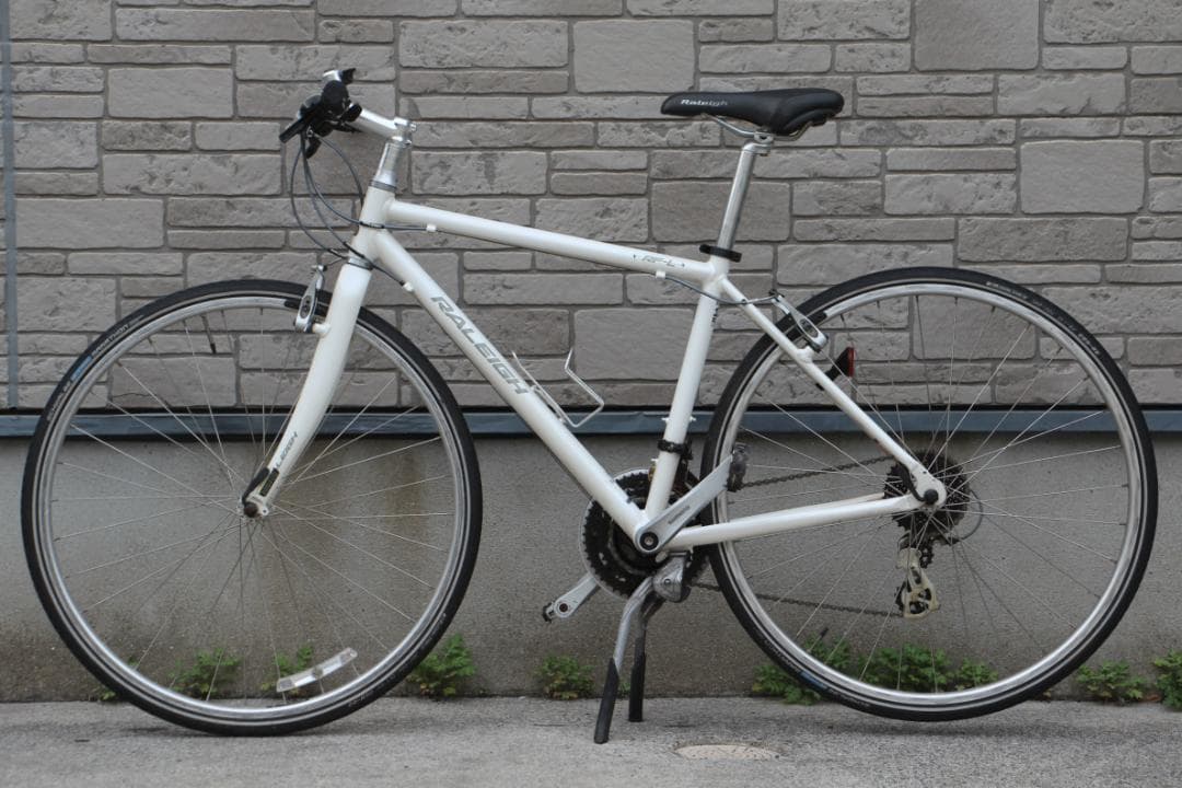 引き取り限定♪人気のラレー♪RF-L♪RALEIGH♪通勤通学やレジャーなどに♪