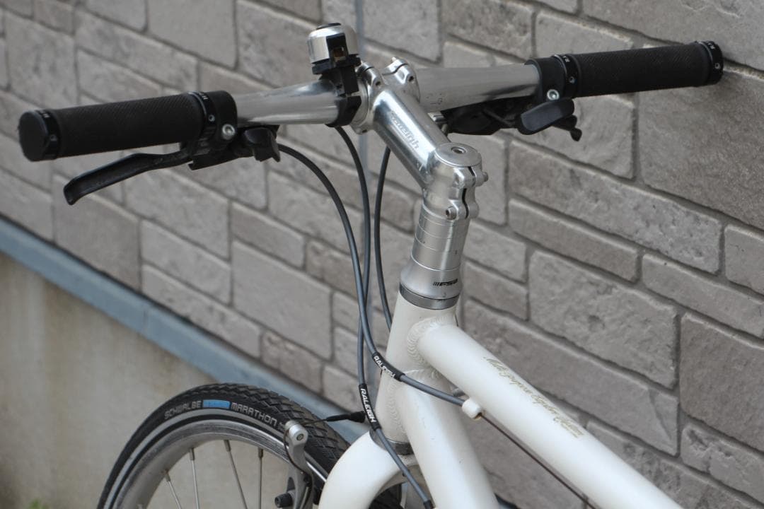 引き取り限定♪人気のラレー♪RF-L♪RALEIGH♪通勤通学やレジャーなどに♪