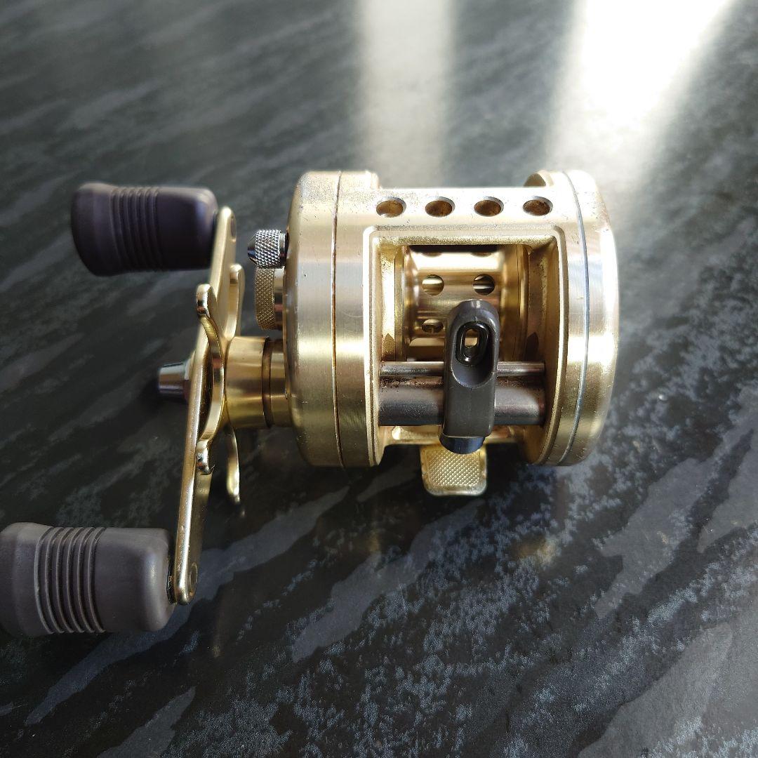 CALCUTTA200XT 右巻