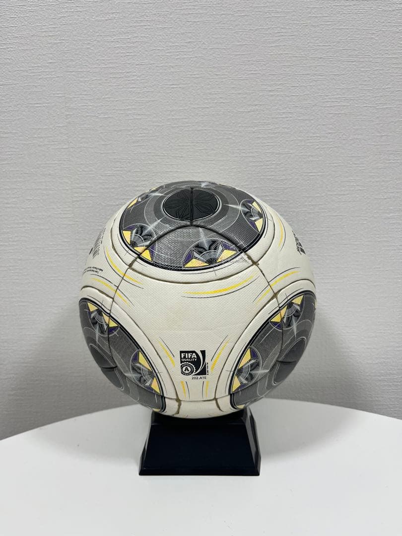 アディダス ブンデスリーガ Torfabrik 2013/2014 OMB 5号