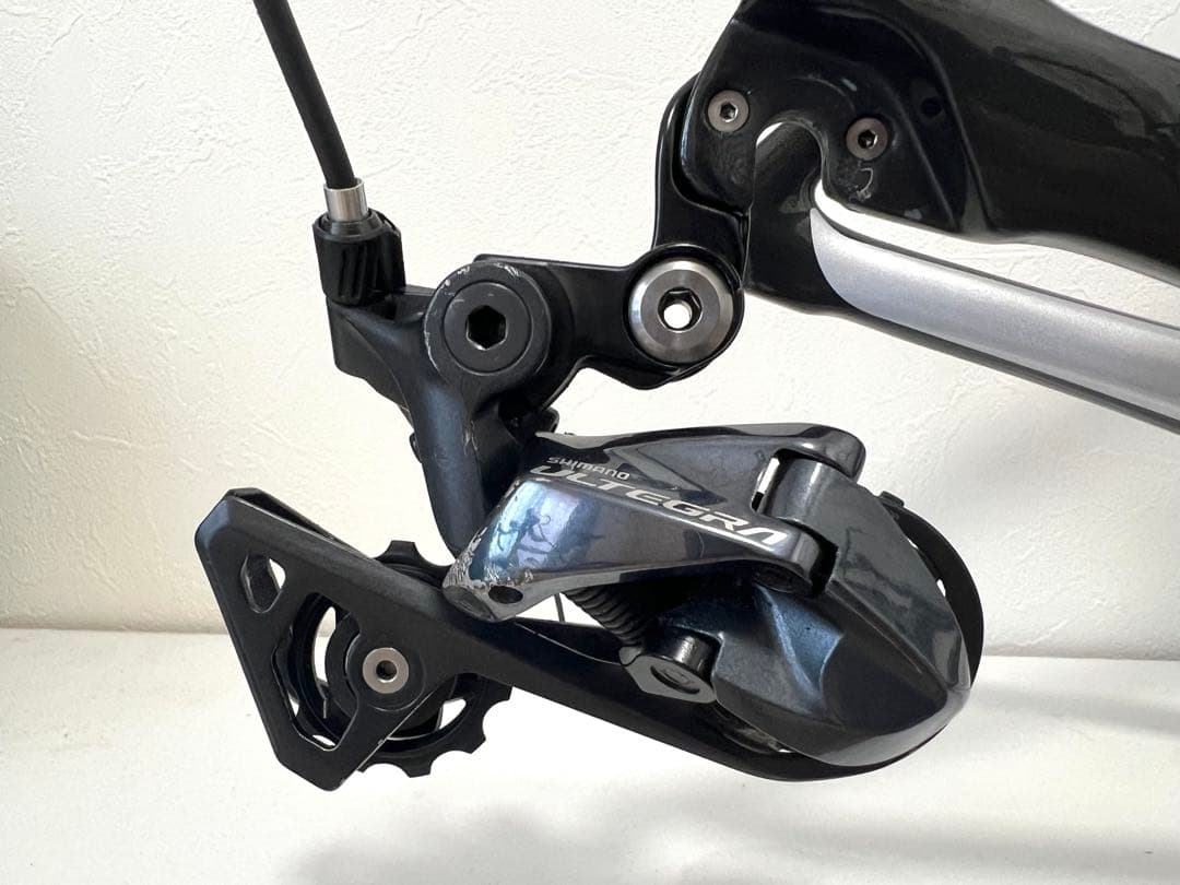 TREK Madone SL6 フレームセット