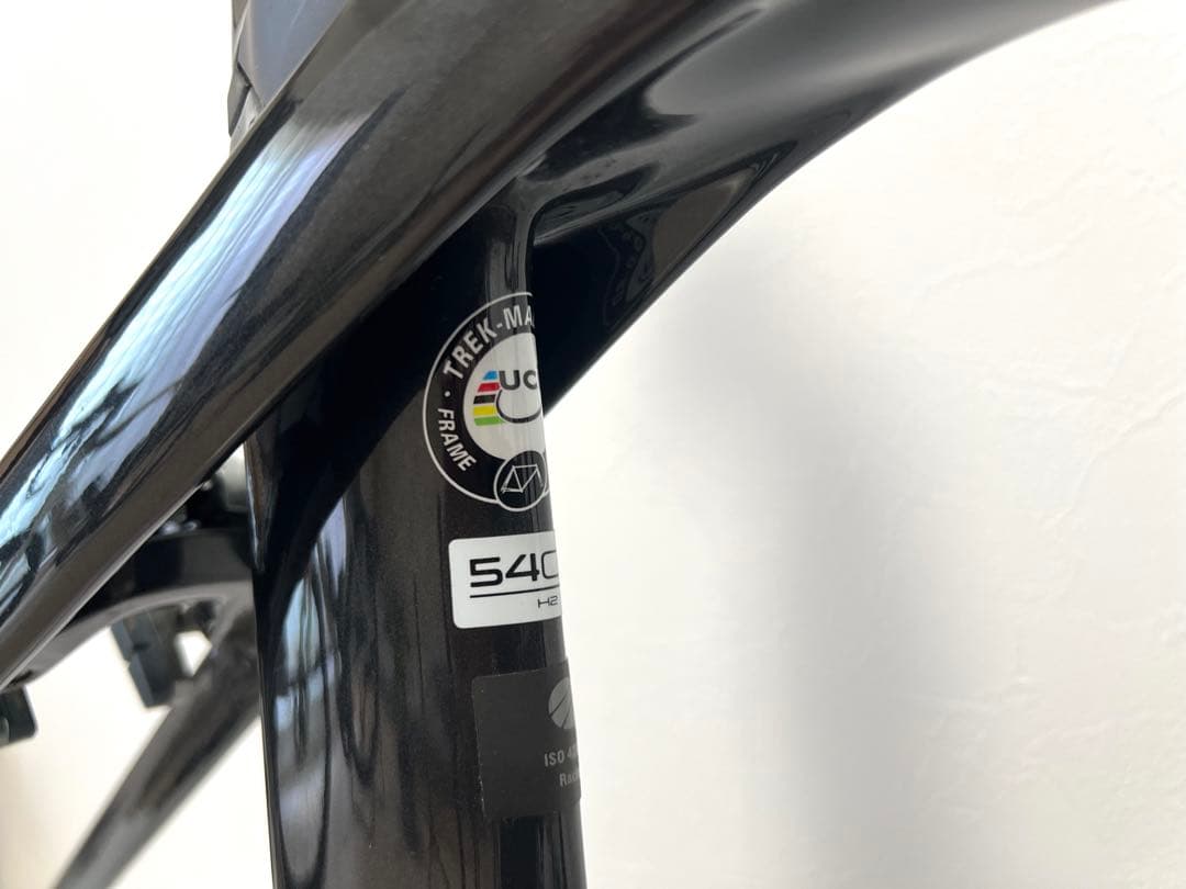 TREK Madone SL6 フレームセット