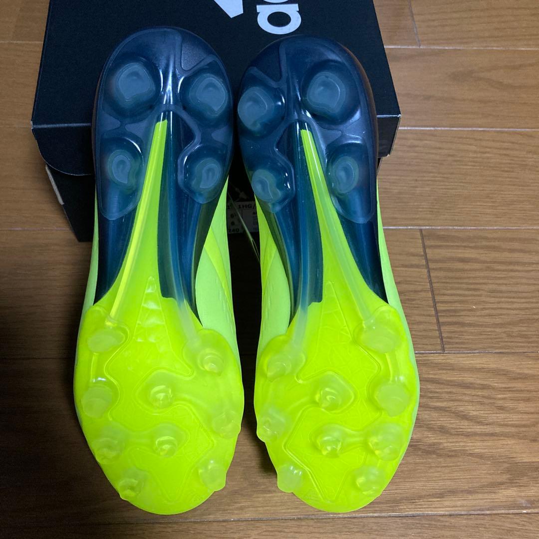 adidas エックス18.1HG/AG 24.5