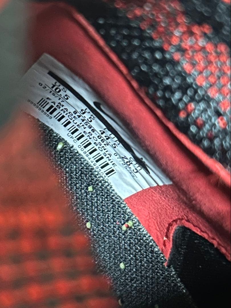 【レア】Nike マジスタ　オブラ　SG-PRO サッカースパイク