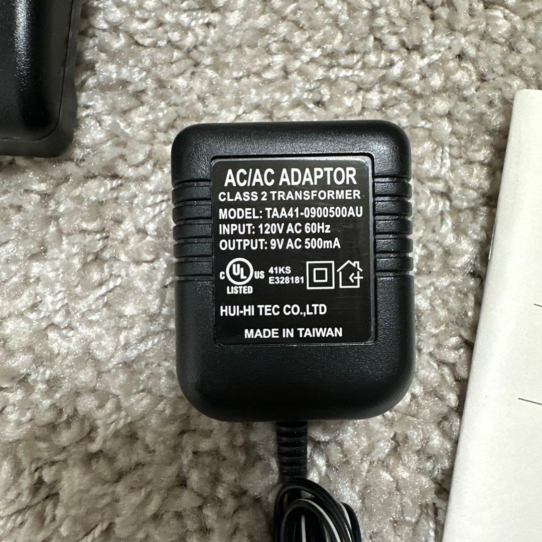 BA662搭載 x0xb0x TB-x0x 303クローン アナログシンセ