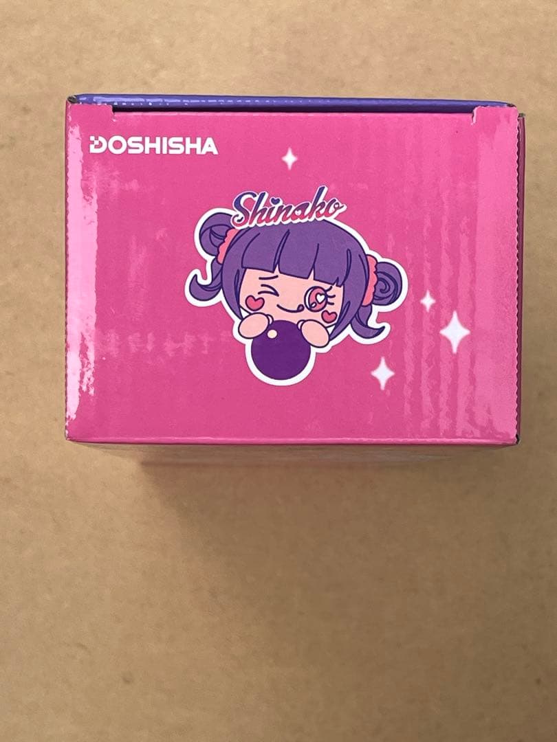 しなこちゃん3WAY水筒　600ml