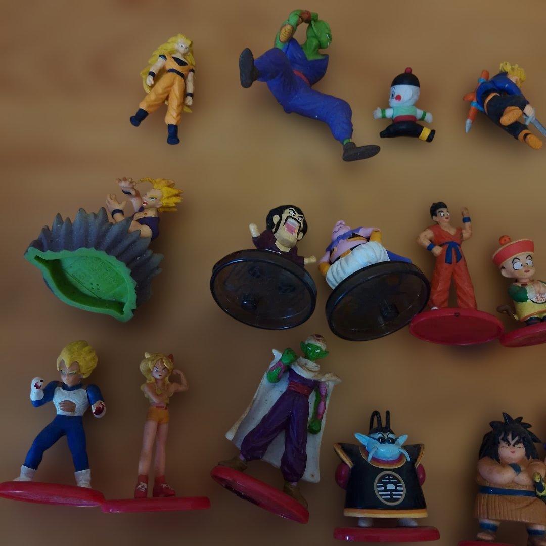 ドラゴンボール　グッズ　26個セット