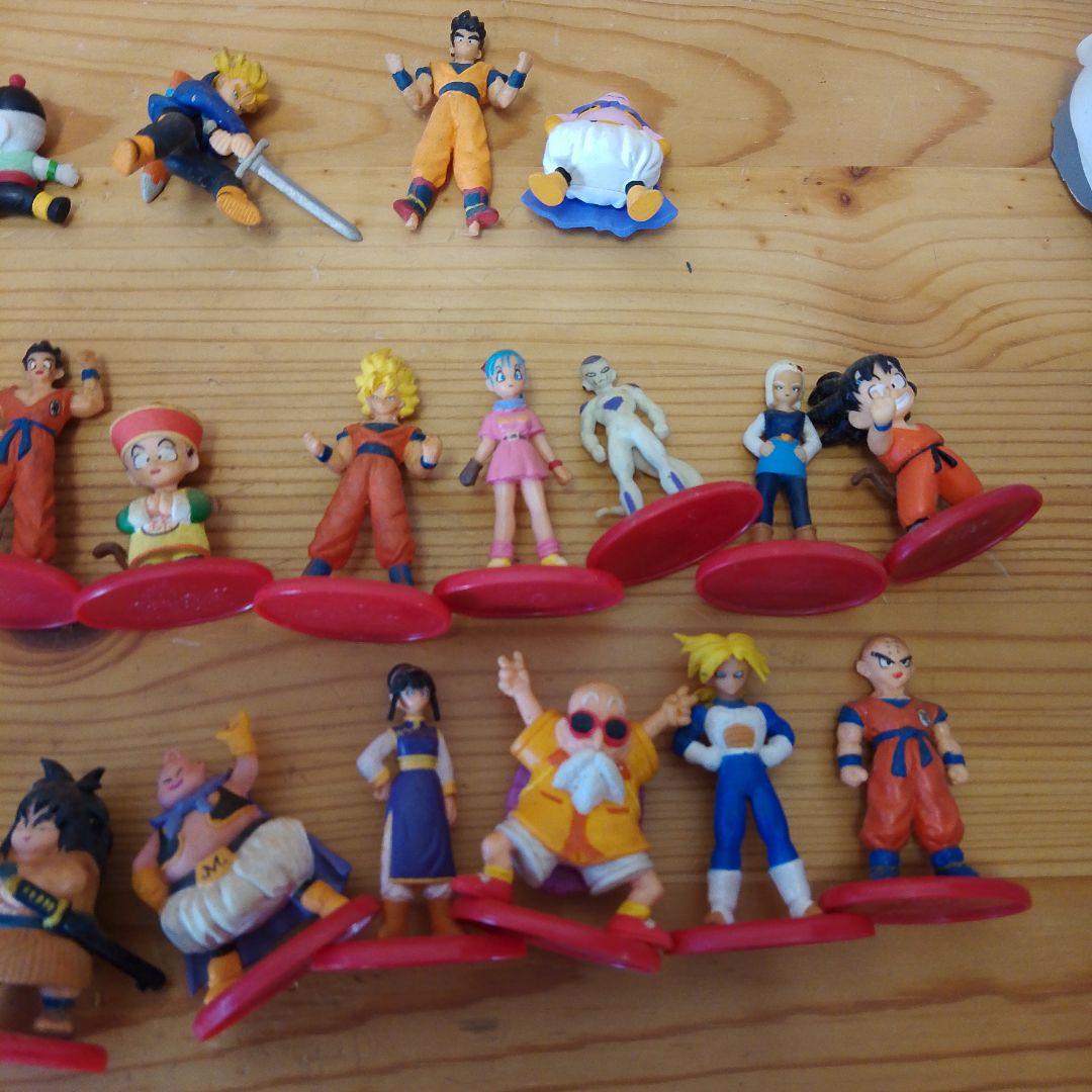 ドラゴンボール　グッズ　26個セット