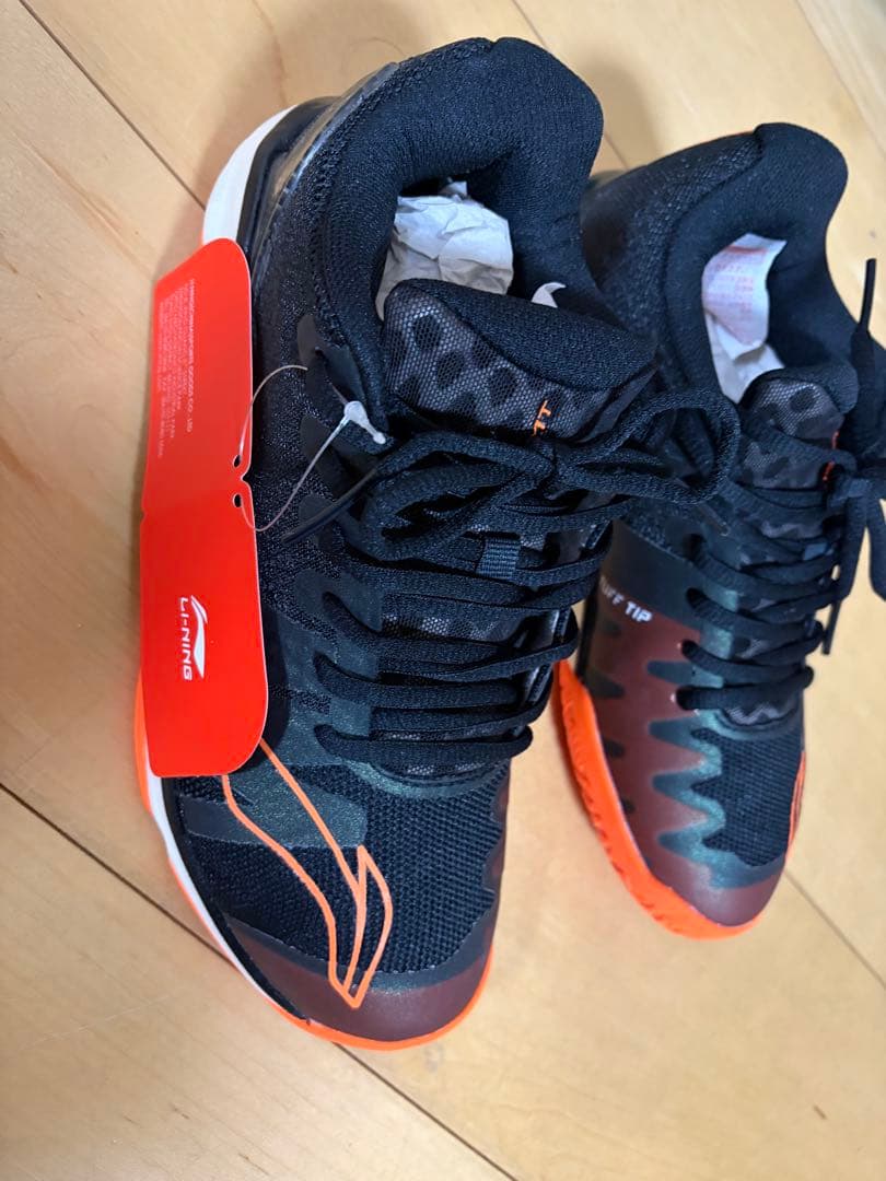 LI-NING AYAP009-KJ リーニン