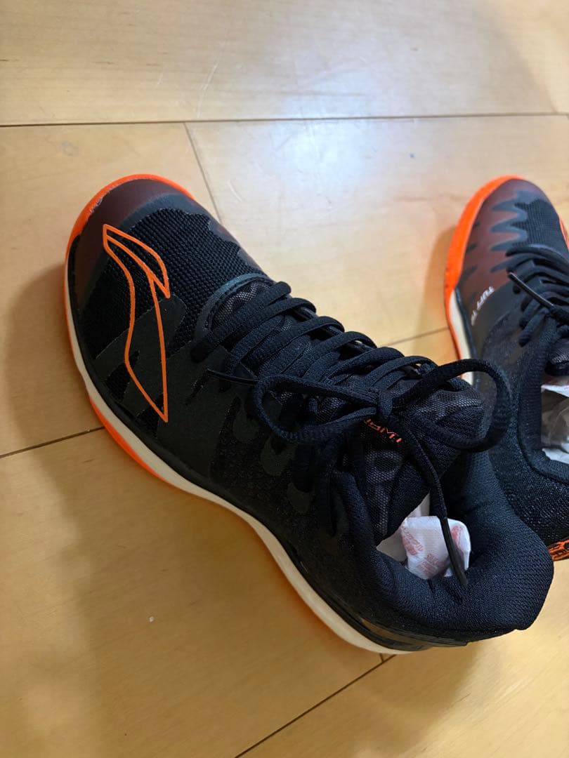 LI-NING AYAP009-KJ リーニン