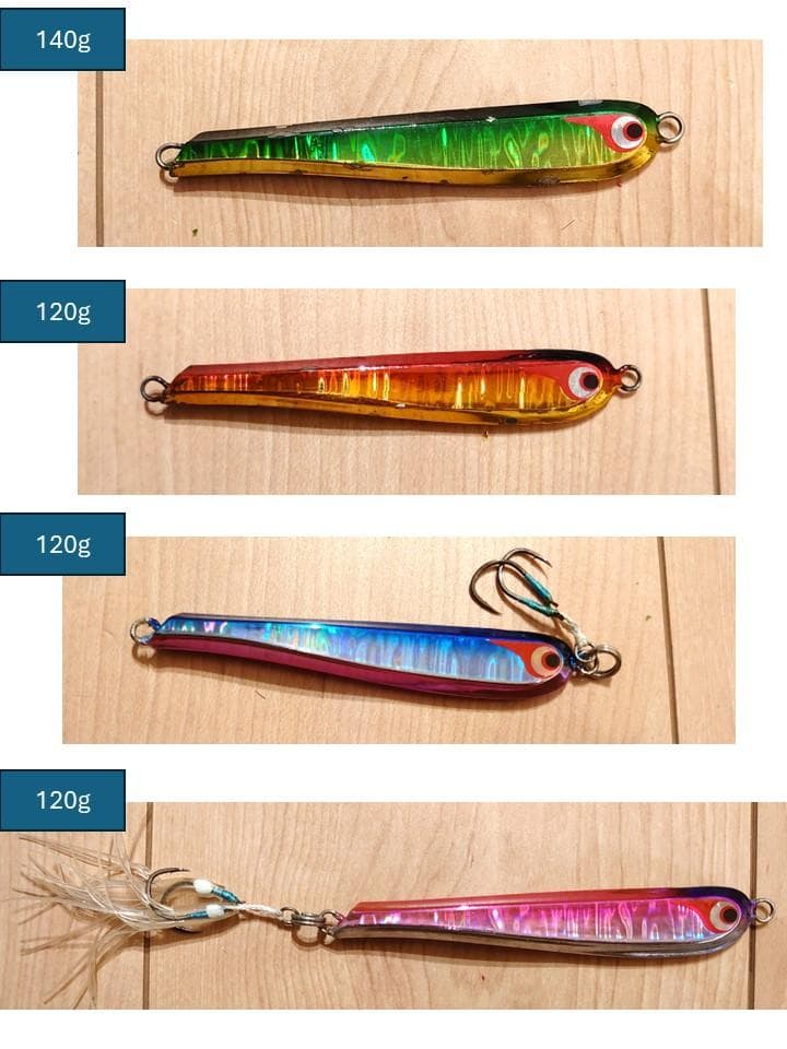 ボーズレス BOZLES TG ヒデヨシ・140g×1・120g×3