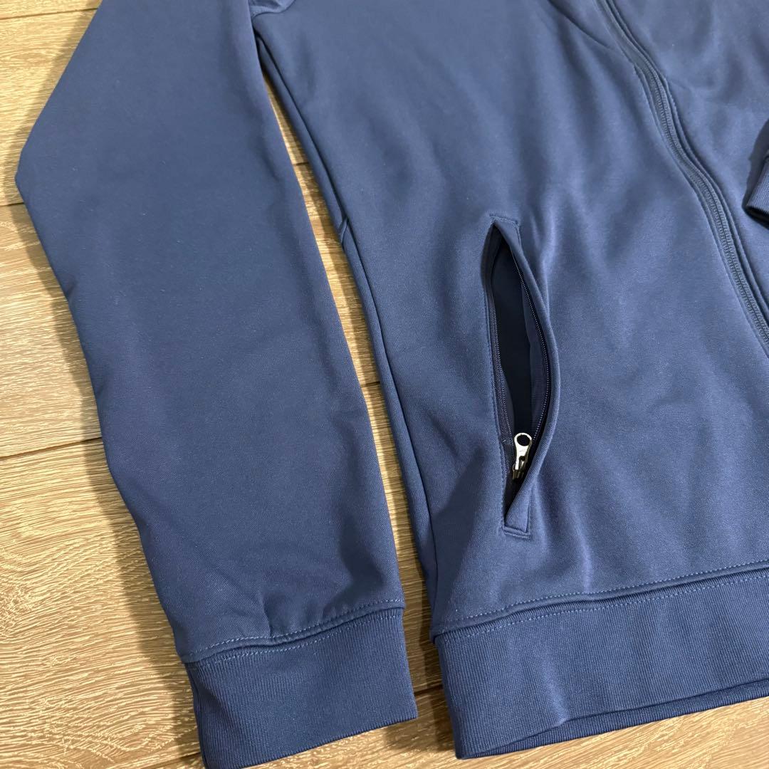 超美品 Nike フランス代表 2022W杯 選手着用 アンセムジャケット M