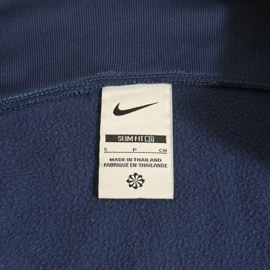 超美品 Nike フランス代表 2022W杯 選手着用 アンセムジャケット M
