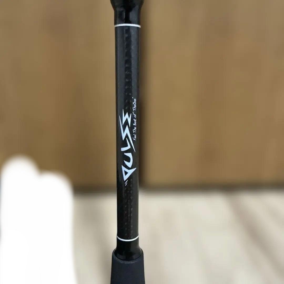 DRT PULSE #1S 6.9ft L パルス　美品