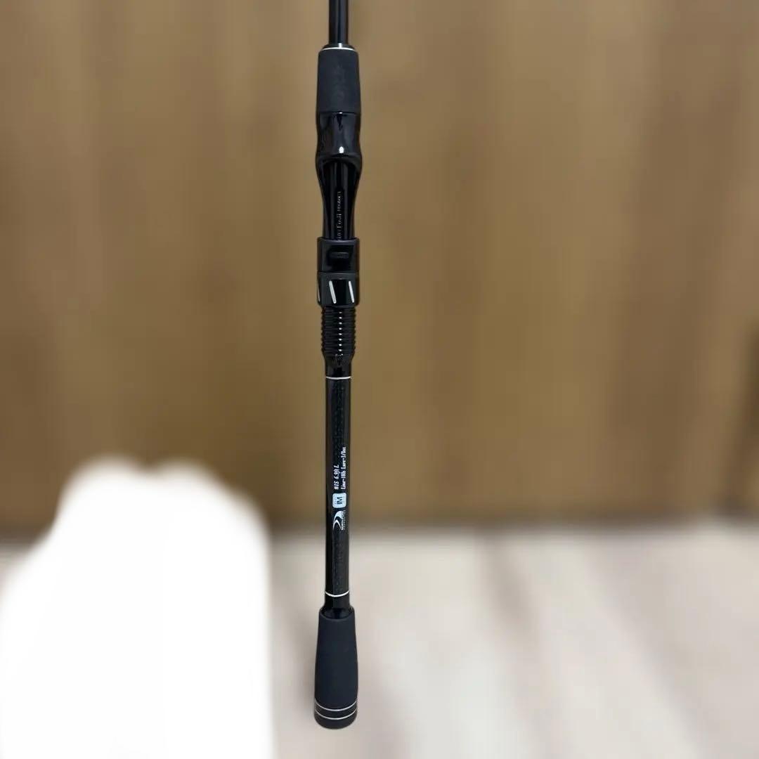 DRT PULSE #1S 6.9ft L パルス　美品