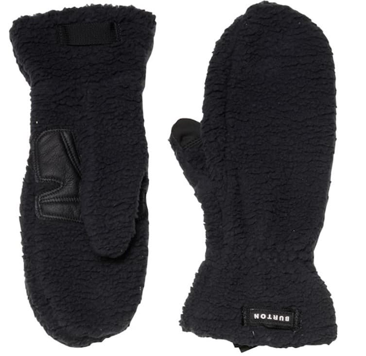 Burton Hi Five Mitten L mitt ミトン グローブ