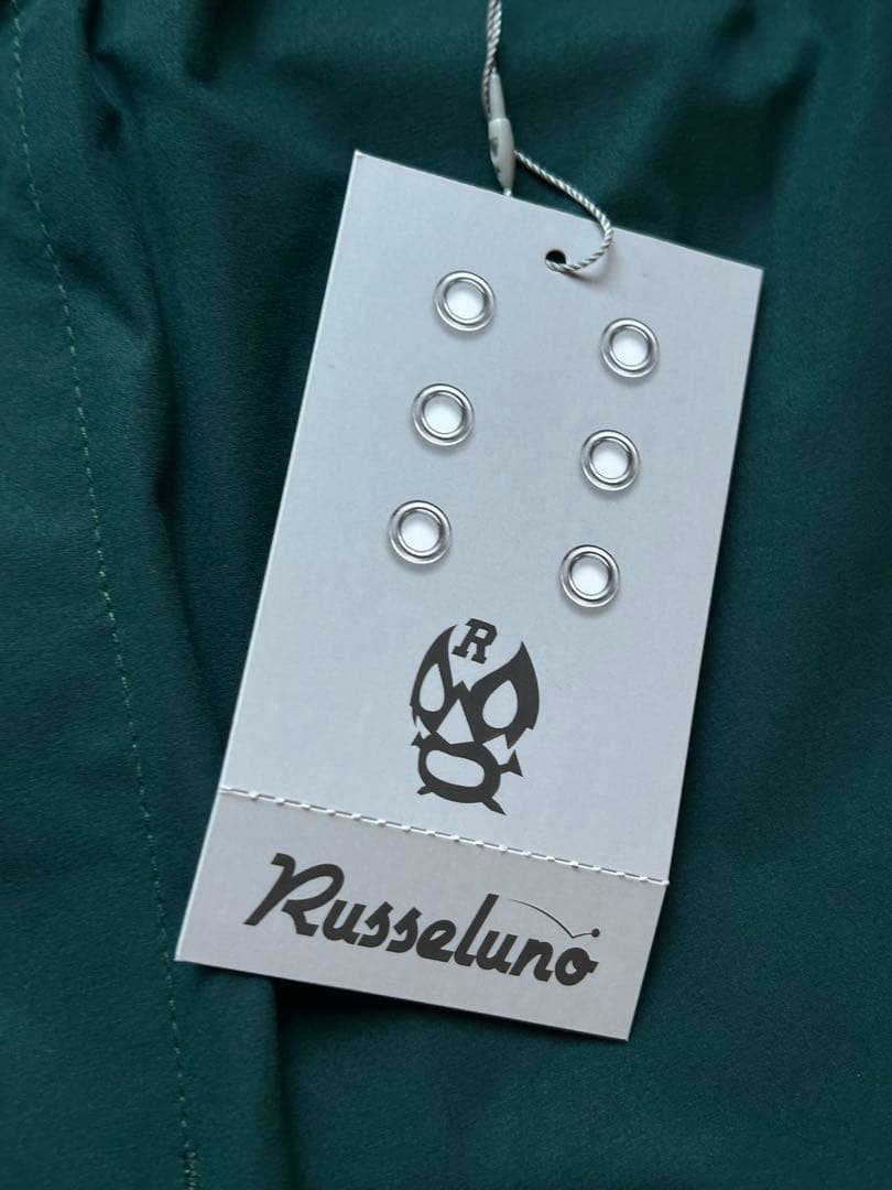 未使用品‼️タグ付　Russeluno ラッセルノ ゴルフウェア　パンツ　L