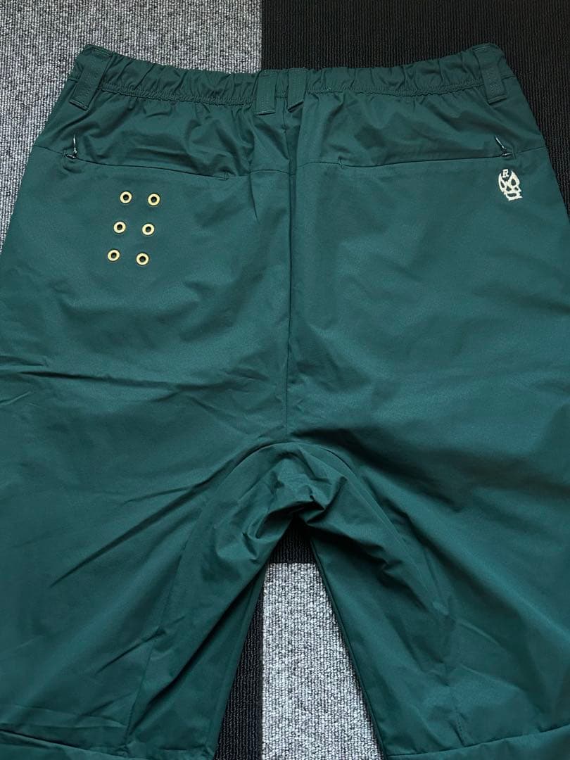 未使用品‼️タグ付　Russeluno ラッセルノ ゴルフウェア　パンツ　L