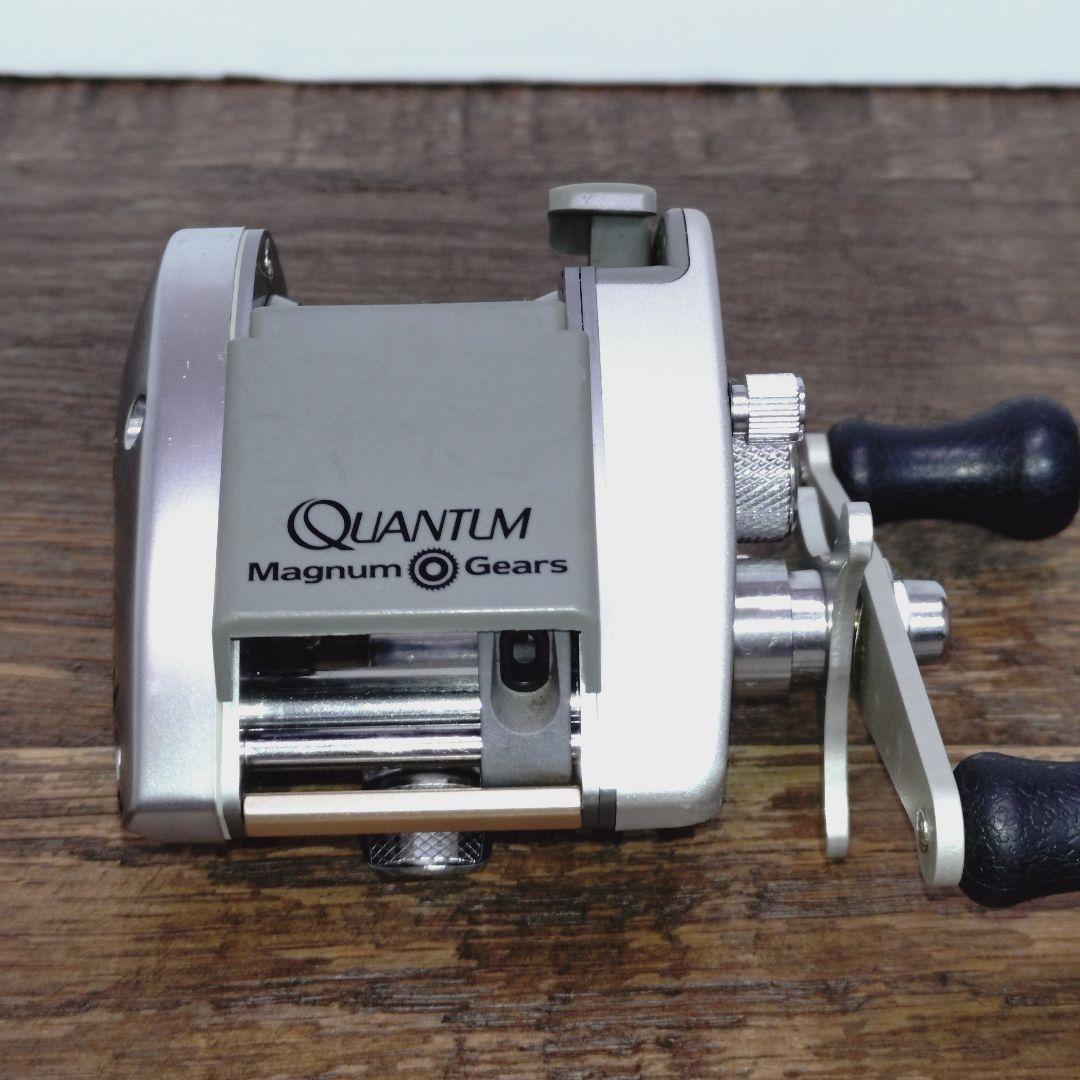 クアンタム1311MG QUANTUM MADE IN JAPAN フジ釣具