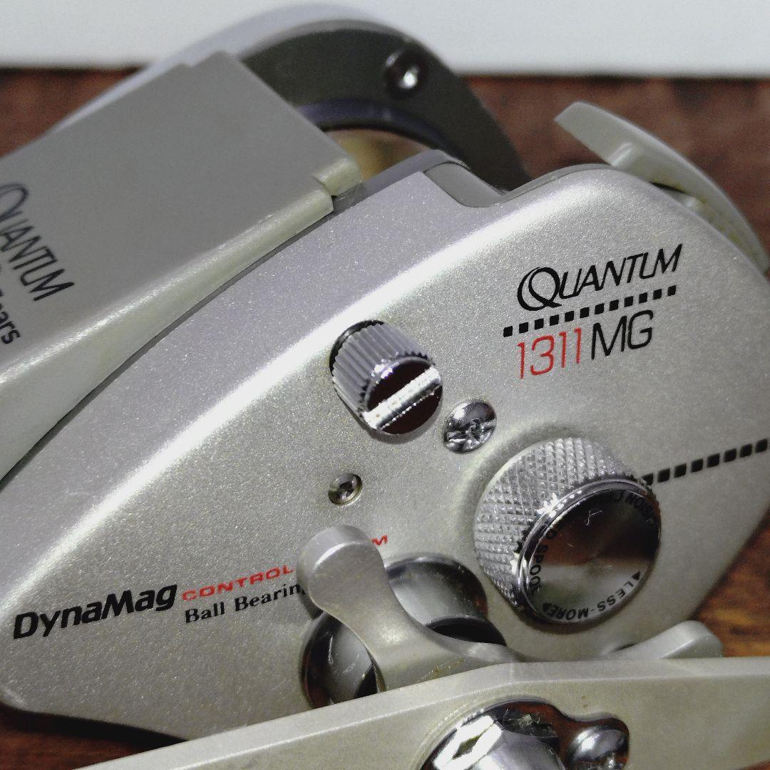 クアンタム1311MG QUANTUM MADE IN JAPAN フジ釣具