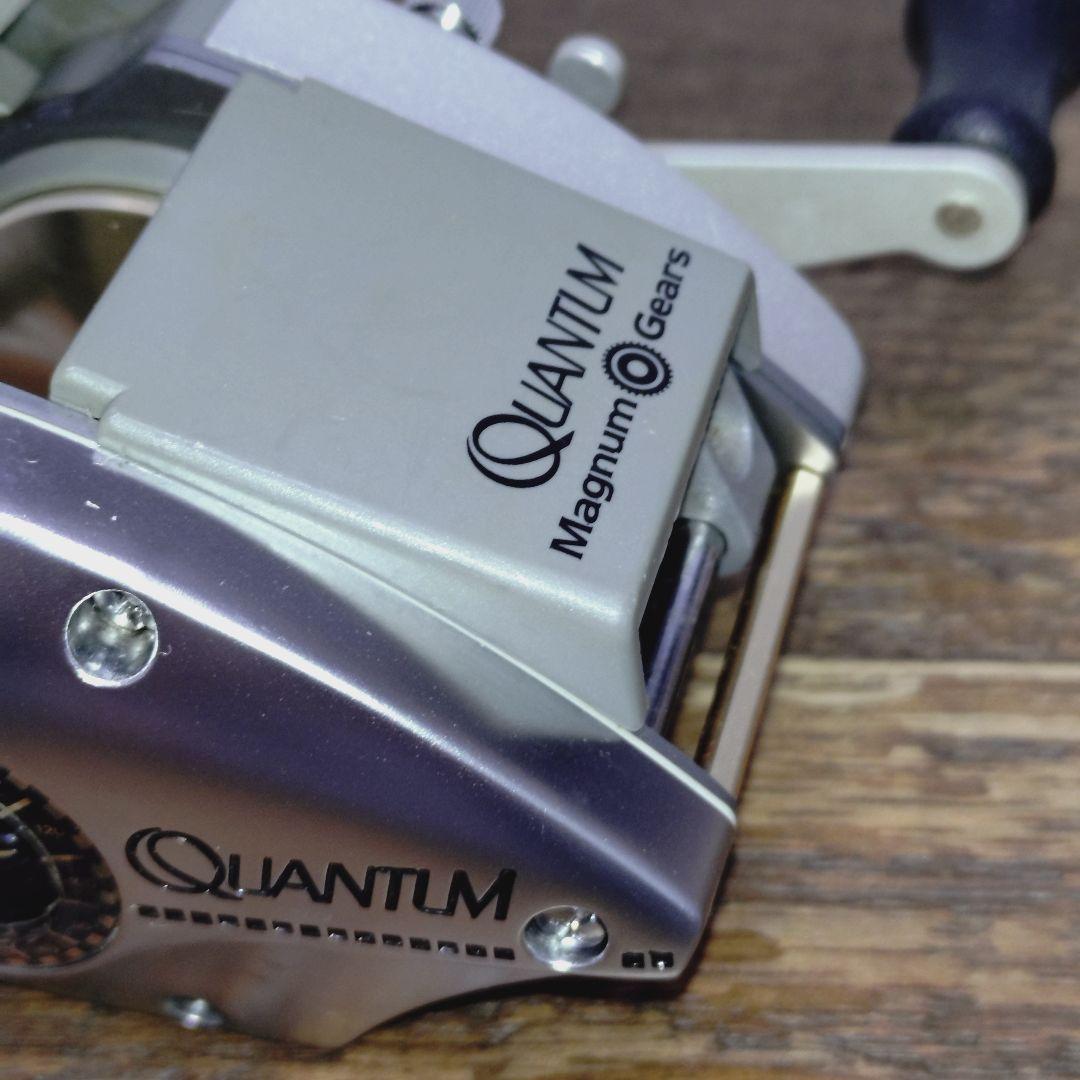 クアンタム1311MG QUANTUM MADE IN JAPAN フジ釣具