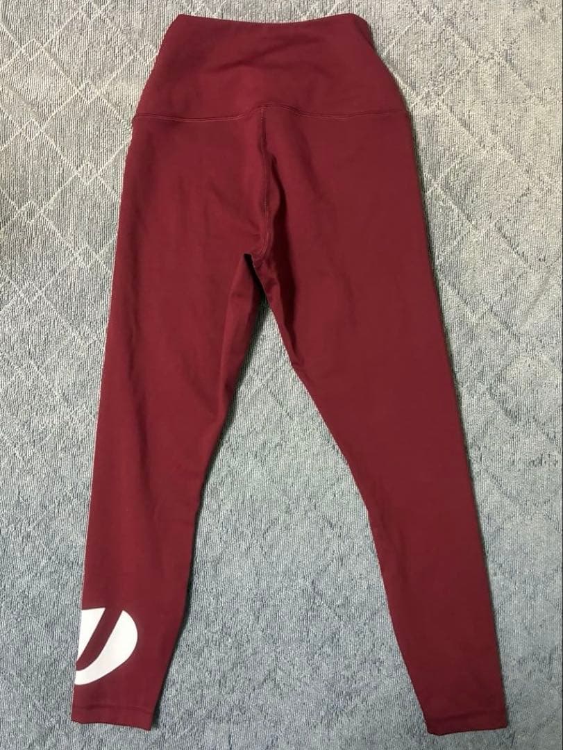だいふく)【超美品】jazzerciseジャザサイズ　レギンスSサイズ