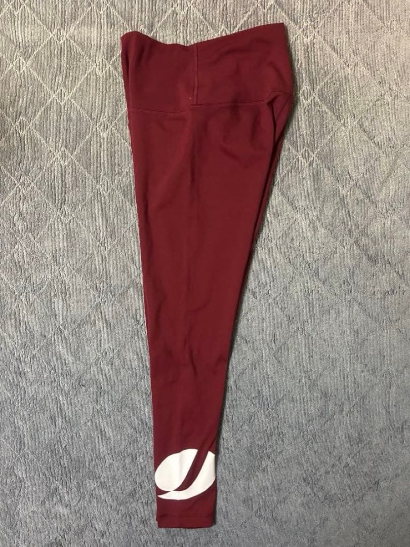 だいふく)【超美品】jazzerciseジャザサイズ　レギンスSサイズ