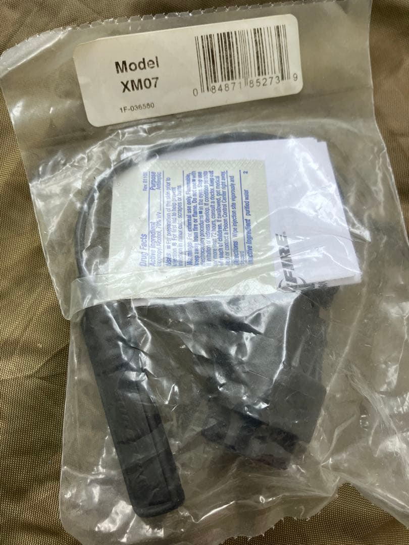 surefire 実物　純正品