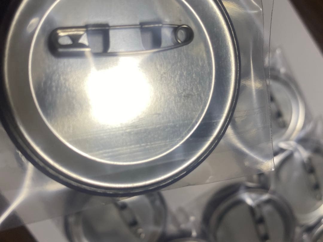 あんスタ 瀬名泉 缶バッジ まとめ売り 痛バ クッキー缶