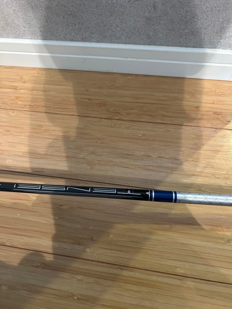 美品 5番UT PARADYM Ai SMOKE MAXFAST24度