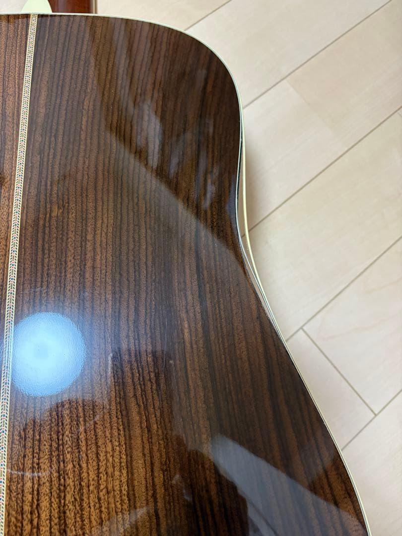 Martin D-42 アコースティックギター マーティン