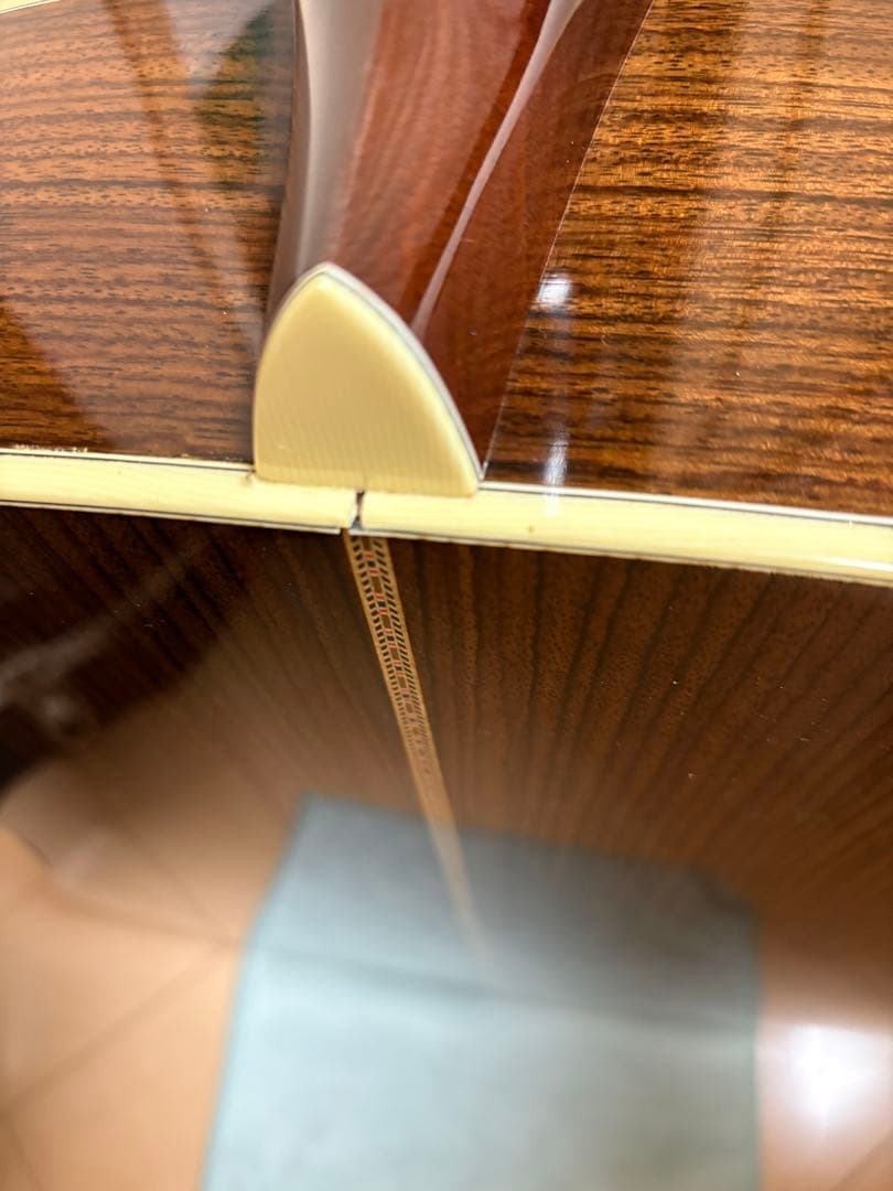 Martin D-42 アコースティックギター マーティン