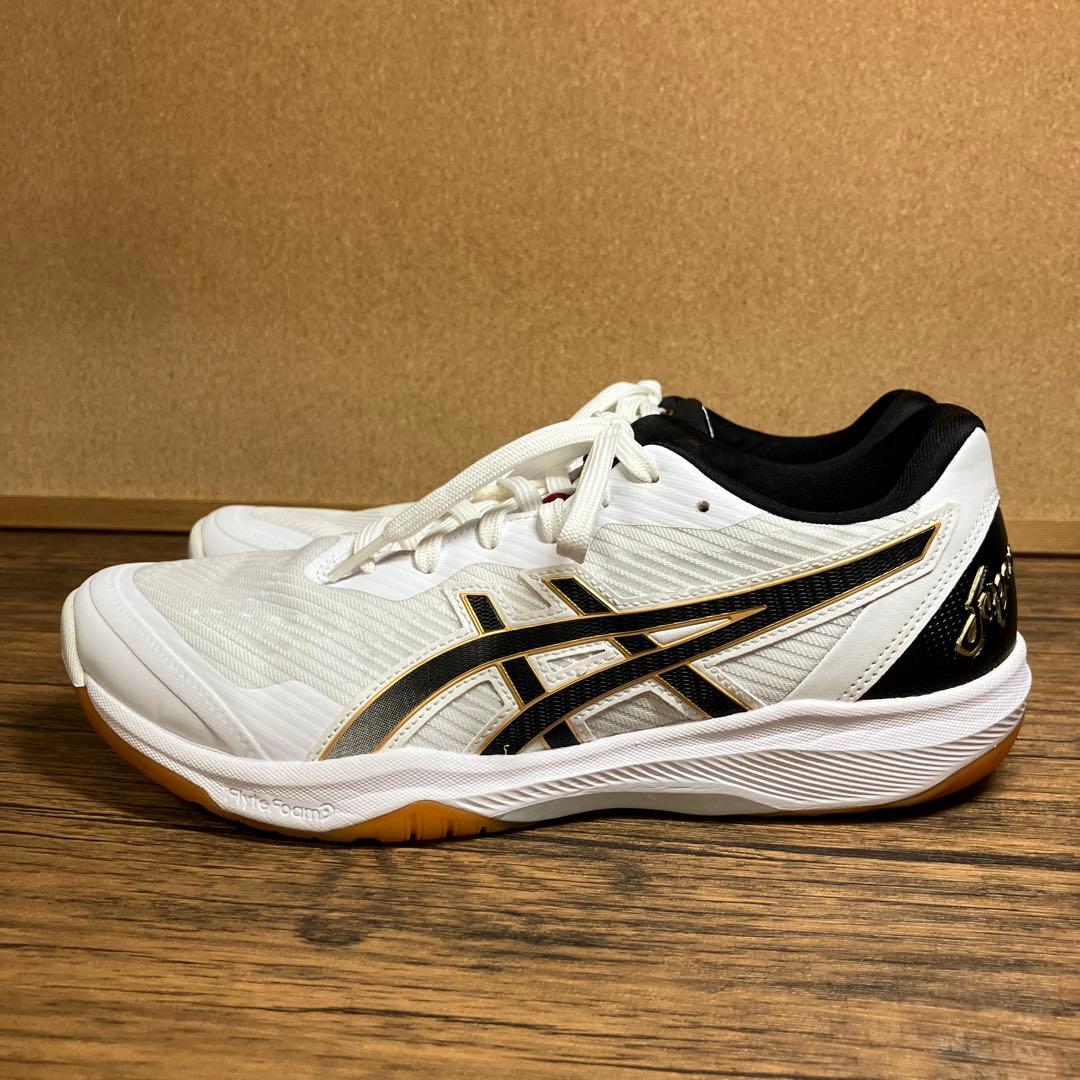 （K25978）アシックス ROTE JAPAN LYTE FF 3 25.5㎝