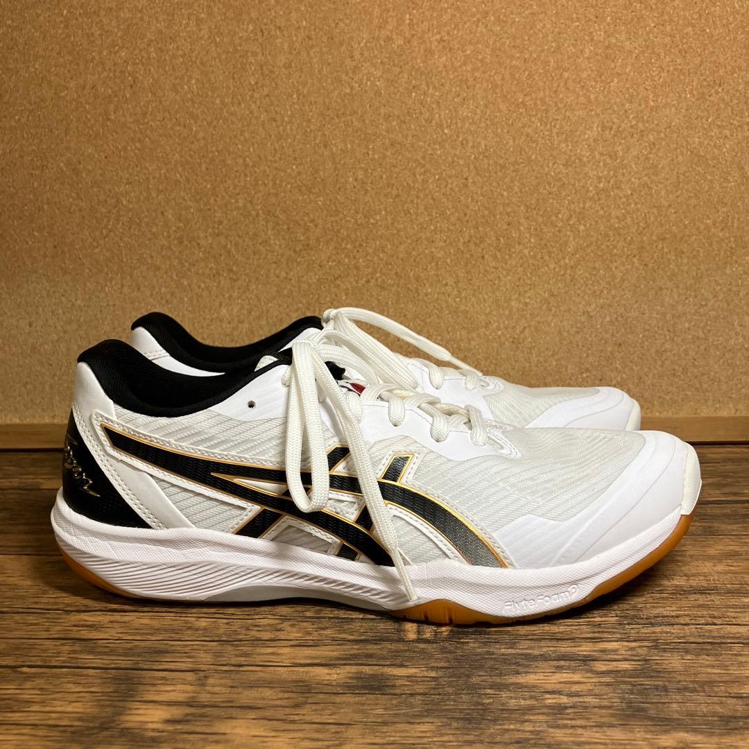 （K25978）アシックス ROTE JAPAN LYTE FF 3 25.5㎝