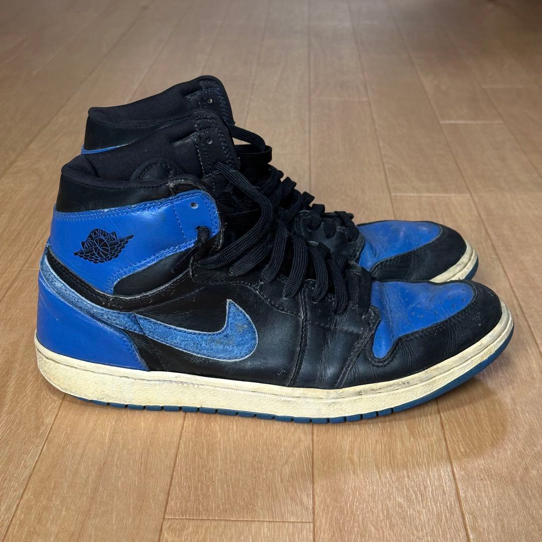 AIR JORDAN 1 RETRO HIGH 2001 エア ジョーダン 1