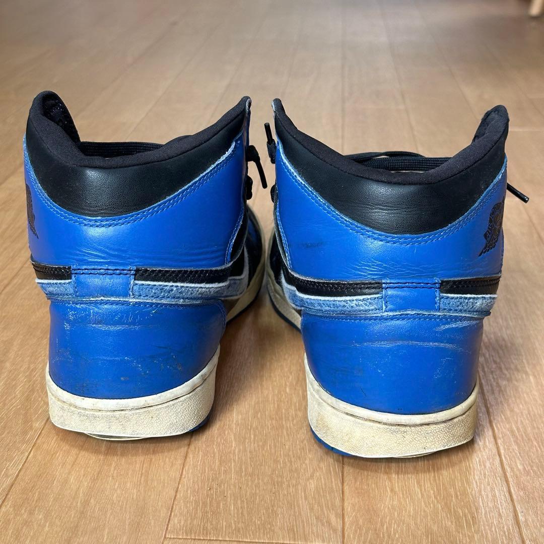 AIR JORDAN 1 RETRO HIGH 2001 エア ジョーダン 1