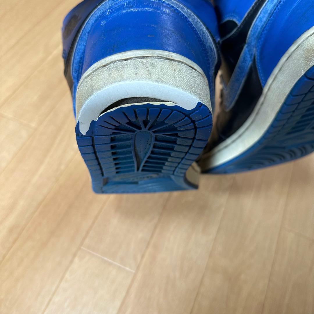 AIR JORDAN 1 RETRO HIGH 2001 エア ジョーダン 1