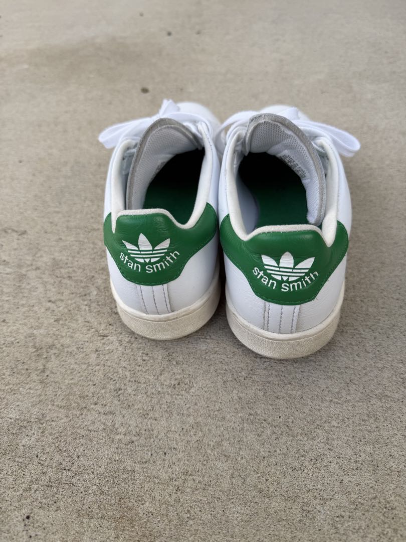 adidas Stan Smith スパイクレス