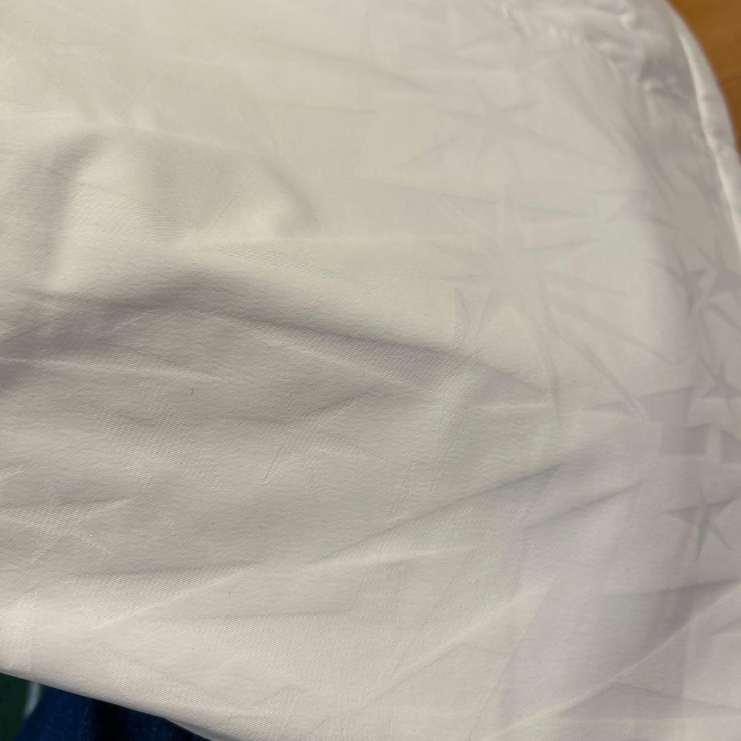 最終値下げ！！PEARLY GATES ゴルフスカート ホワイト
